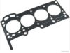 HERTH+BUSS JAKOPARTS J1256015 Gasket, cylinder head